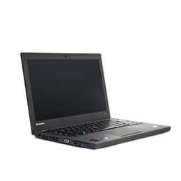 Lenovo ThinkPad X240 12-inch (2014) - Core i3-4010U - 8GB - SSD 240 GB AZERTY - Francês