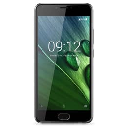 Acer Liquid Z6 Plus 32GB - Preto - Desbloqueado