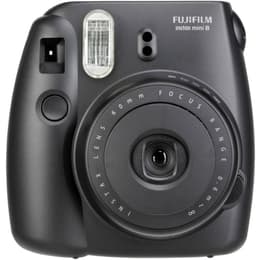 Fujifilm Instax Mini 8 Instantânea 5 - Preto