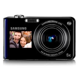 Compacto PL150 - Preto + Samsung Samsung Zoom Lens 27-135 mm f/3.5-5.9 f/3.5-5.9