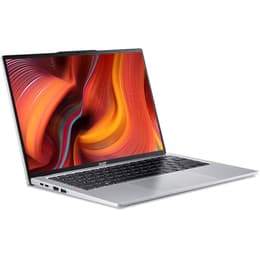 Acer Swift Go 14-inch (2023) - Core Ultra 9 185H - 32GB - SSD 1 TB QWERTY - Inglês