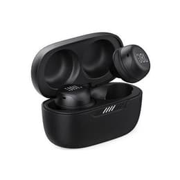 Jbl Live Free NC+ TWS Earbud Redutor de ruído Bluetooth Earphones - Preto