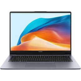 Huawei MateBook D14 14-inch (2022) - Core i5 - Gen 12 (H) - 16GB - SSD 512 GB QWERTY - Inglês