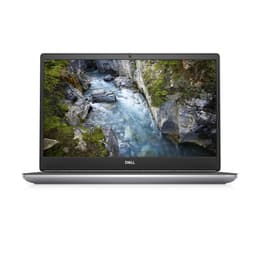 Dell Precision 7760 17-inch (2021) - Xeon W-11955M - 32GB - SSD 1 TB AZERTY - Francês