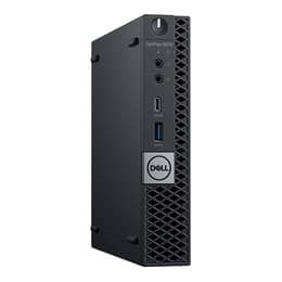 Dell OptiPlex 5070 Micro Core i5-9500T 2.2 - SSD 128 GB - 8GB