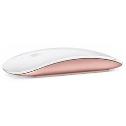 Magic mouse 2 Sem fios - Laranja