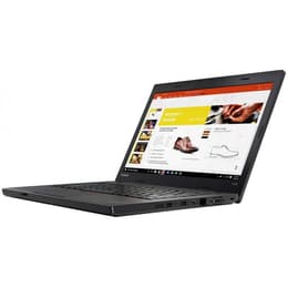 Lenovo ThinkPad L470 14-inch (2017) - Celeron 3955U - 8GB - SSD 120 GB AZERTY - Francês