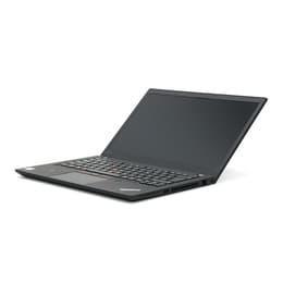 Lenovo ThinkPad T14 G1 14-inch (2020) - Core i5 - Gen 10 (U) - 16GB - SSD 256 GB QWERTZ - Alemão