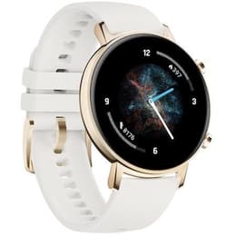 Smart Watch Huawei Watch GT 2 42mm GPS - Dourado
