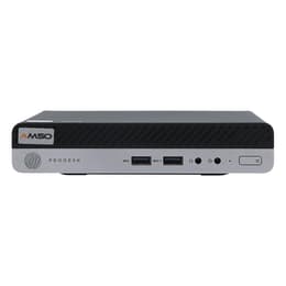 HP ProDesk 400 G4 Mini Core i5-8400T 1.7 - SSD 1 TB - 32GB