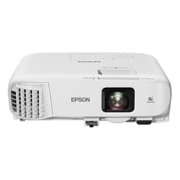Epson EB-992F Video projector 4000 Lumen - Branco