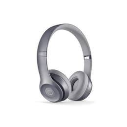 Beats Solo 2 Royal Collection Auscultador- wireless - Cinzento