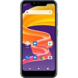 MobiWire Blabloo Wave 1 16GB - Azul - Desbloqueado