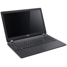 Acer Aspire ES1-571-P4XG 15-inch (2014) - Pentium 3558U - 4GB - HDD 1 TB AZERTY - Francês