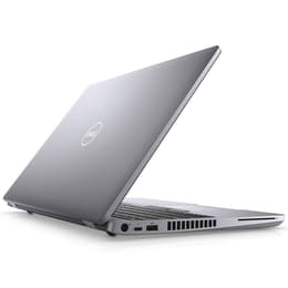 Dell Latitude 5421 14-inch (2021) - Core i5 - Gen 11 (H) - 16GB - SSD 1 TB QWERTZ - Alemão