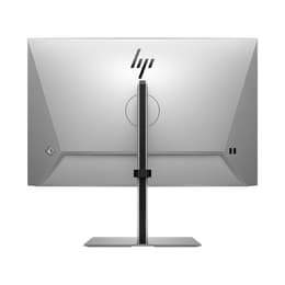 24-inch HP Serie 7 Pro 724PU 1920 x 1200 LED Monitor Cinzento