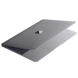 MacBook Retina 12-inch (2015) - Core M - 8GB SSD 512 QWERTY - Espanhol