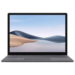 Microsoft Surface Laptop 3 13-inch Core i5-1035G7 - SSD 128 GB - 8GB QWERTY - Inglês
