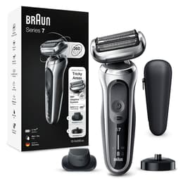 Braun 70 s4200 cs Barbeador