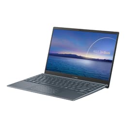 Asus ZenBook UX325JA-EG087T 13-inch (2019) - Core i7-​1065G7 - 16GB - SSD 1 TB QWERTZ - Alemão