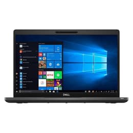 Dell Latitude 5400 14-inch (2019) - Core i5-8365U - 8GB - SSD 256 GB QWERTY - Espanhol