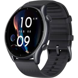 Smart Watch Amazfit GPS GTR 3 - Preto