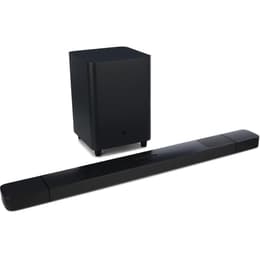 Soundbar Jbl Bar 9.1 - Preto
