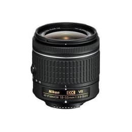 Reflexo D7500 - Preto + Nikon AF-S DX Nikkor 18-55mm f/3.5-5.6GED II f/3.5-5.6