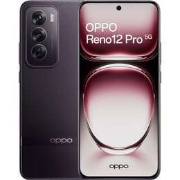 Oppo Reno12 Pro 512GB - Preto - Desbloqueado
