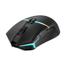 Corsair NIGHTSABRE WIRELESS RGB Rato Sem fios