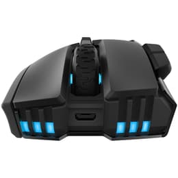 Corsair NIGHTSABRE WIRELESS RGB Rato Sem fios