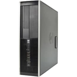 HP 8200 Elite SFF Pentium E5400 2,7 - HDD 250 GB - 2GB