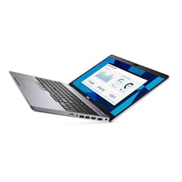 Dell Precision 3550 15-inch (2020) - Core i7 - Gen 10 (U) - 32GB - SSD 512 GB QWERTZ - Alemão
