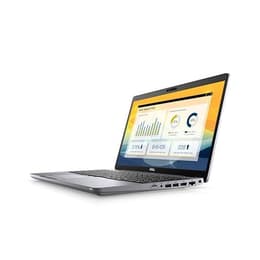 Dell Precision 3550 15-inch (2020) - Core i7 - Gen 10 (U) - 32GB - SSD 512 GB QWERTZ - Alemão