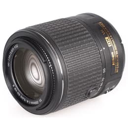 Nikon Lente 55-200mm f/4-5.6 AF-S VR DX Nikkor Nikon AF 55-200mm f/4-5.6