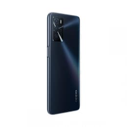 Oppo A16 64GB - Preto - Desbloqueado