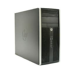 HP Compaq 6300 Pro Core i5-3470S 2,91 - HDD 500 GB - 4GB