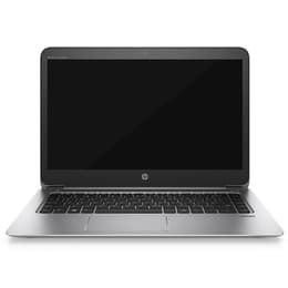 HP EliteBook Folio 1040 G3 14-inch (2015) - Core i5-6300U - 8GB - SSD 128 GB AZERTY - Francês