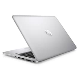 HP EliteBook Folio 1040 G3 14-inch (2015) - Core i5-6300U - 8GB - SSD 128 GB AZERTY - Francês