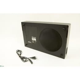 Soundbar Philips SWB50 - Preto