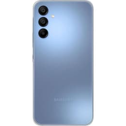 Galaxy A15 256GB - Azul - Desbloqueado