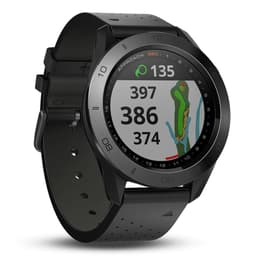 Garmin Approach S60 Premium Bluetooth 44 mm - Preto