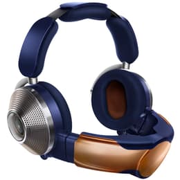 Zone Absolute+ redutor de ruído Auscultador- wireless com microfone - Azul