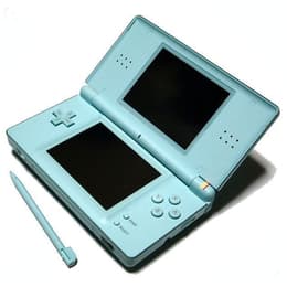 Consola Portátil Nintendo DS Lite - Azul