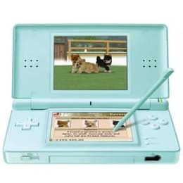 Consola Portátil Nintendo DS Lite - Azul