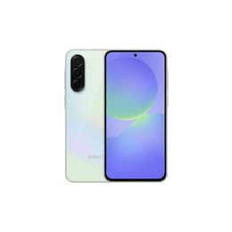 Galaxy A36 256GB - Lima - Desbloqueado