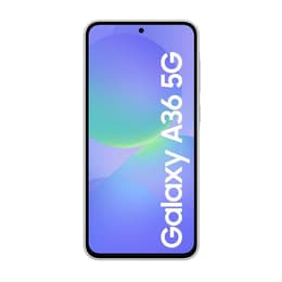 Galaxy A36 256GB - Lima - Desbloqueado