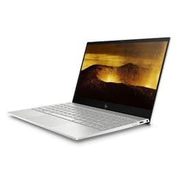 HP Envy 13-AH0007NF 13-inch (2018) - Core i7 - Gen 8 (U) - 8GB - SSD 128 GB AZERTY - Francês
