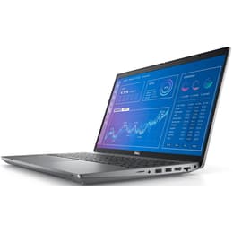Dell Precision 3571 15-inch (2022) - Core i7 - Gen 12 (H) - 64GB - SSD 512 GB QWERTY - Italiano