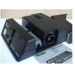 Rollei p360 Video projector 100 Lumen - Preto